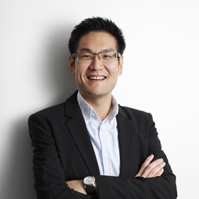 Dr Paul Huang Dr Paul Huang