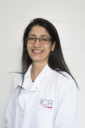 Navita Somaiah Navita Somaiah
