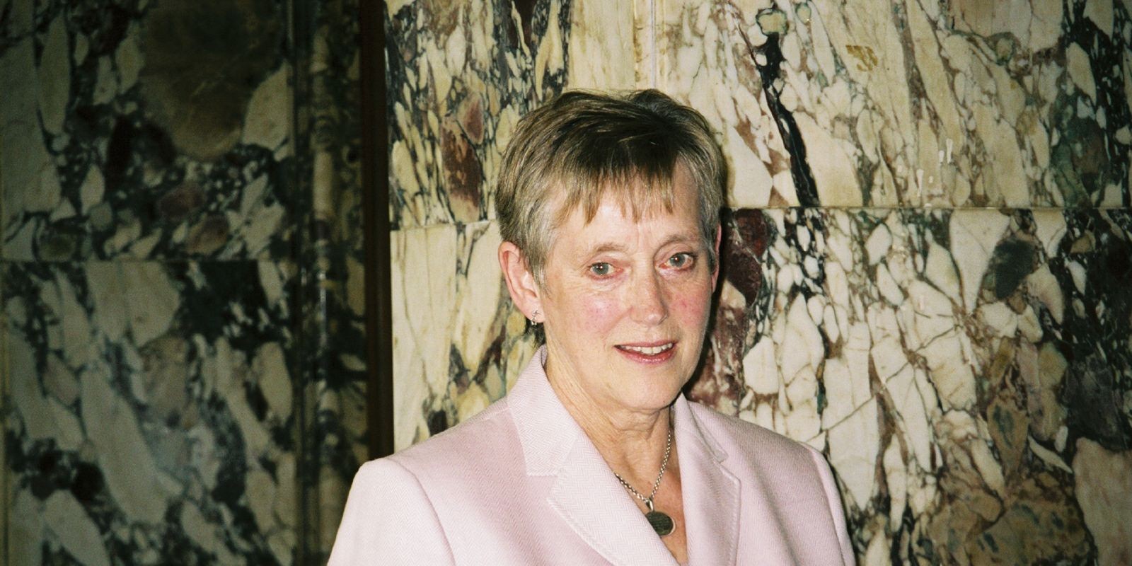 DameStellaRimington_2x1_Credit_annie_c_2 Dame Stella Rimington