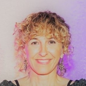 Victoria Sanz-Moreno Headshot of Victoria Sanz-Moreno