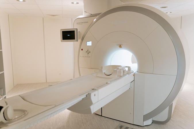 diagnostic radiology equipment