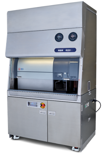 20251118 BD Symphony S6 BD symphony machine