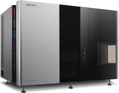 20251118_Sony_ID7000 Image of ID7000™ Spectral Cell Analyzer
