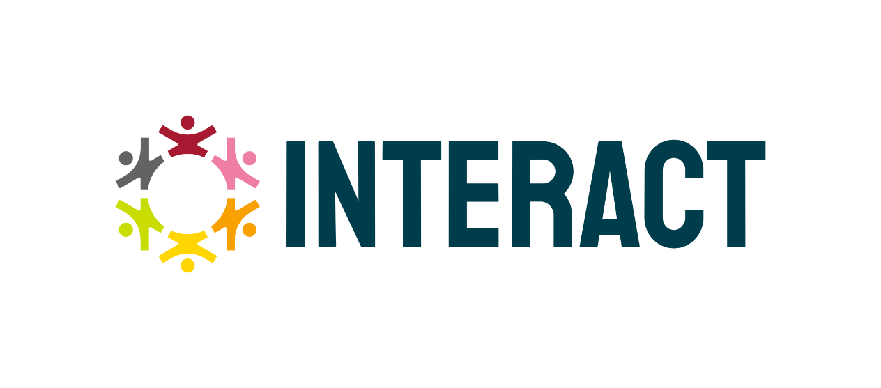 INTERACT logo