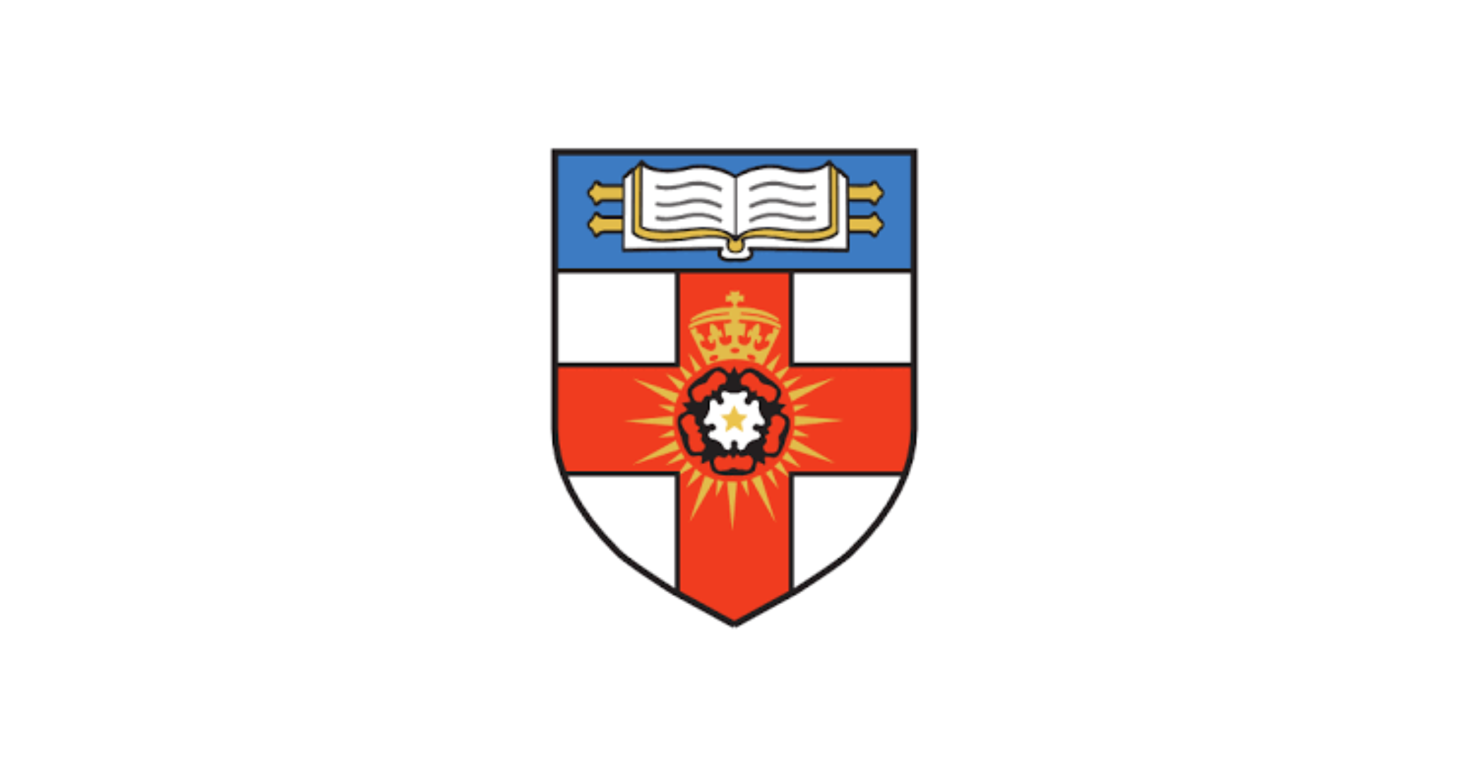 Crest of the university of london