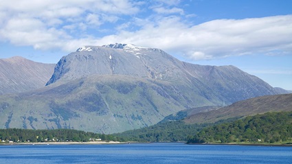 Ben Nevis