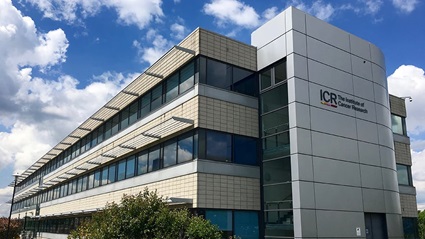 Sir Richard Doll building, Sutton 945x532 sir-richard-doll-building-sutton-945x532