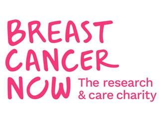 Breast Cancer Now logo