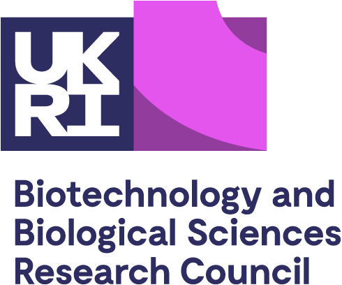 Biotechnology and biological sciences research council Logo for the biotechnology and biological sciences research council
