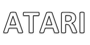 atari logo