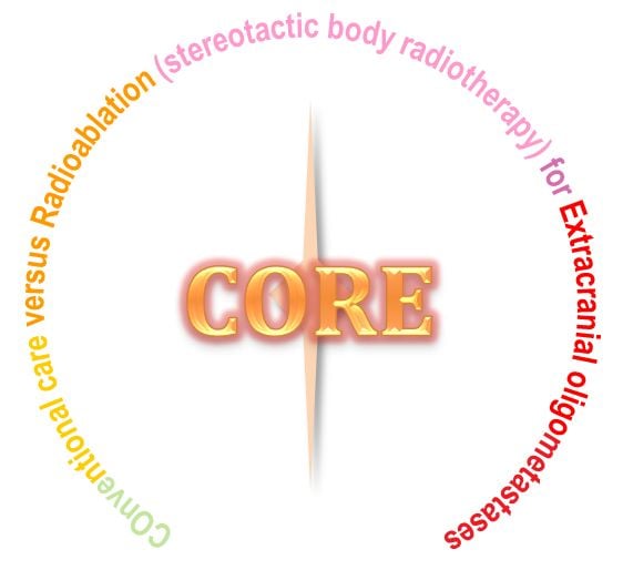 core logo