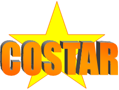 co-star logo