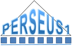 Perseus1 logo