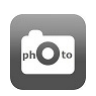 photo logo