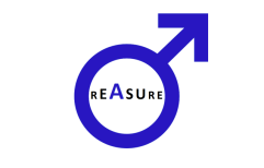 Reasure logo