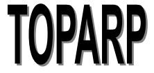 Toparp logo