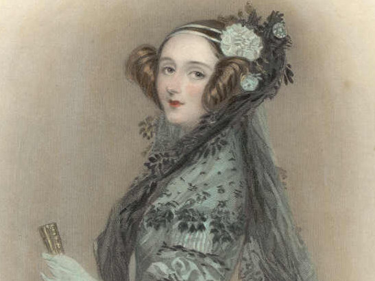 Ada Lovelace