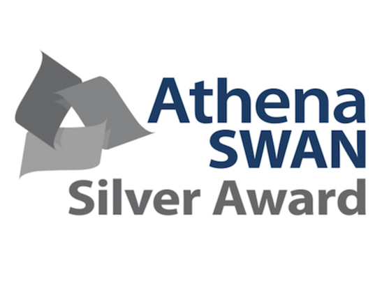 athena-swan-silver-award content