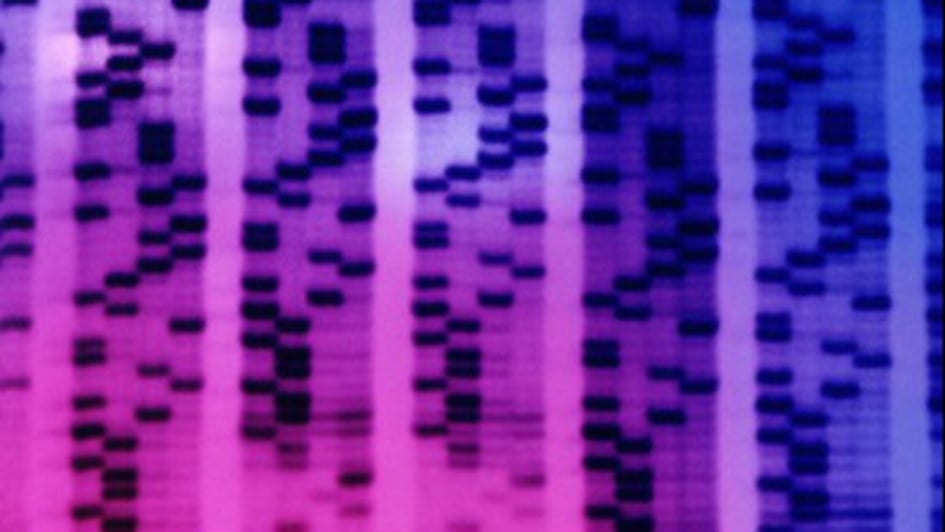 DNA Sequence 945x532