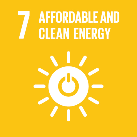 UN Sustainable Development goals - Affordable and Clean Energy