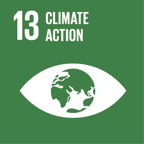 UN Sustainable Development goals - Climate Action