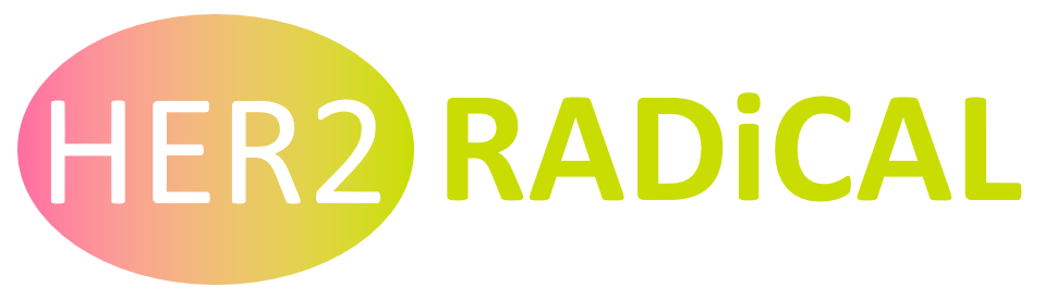 HER2-RADiCAL logo