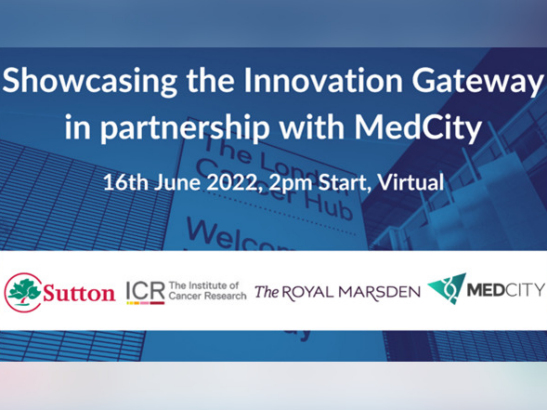 MedCity event virtual