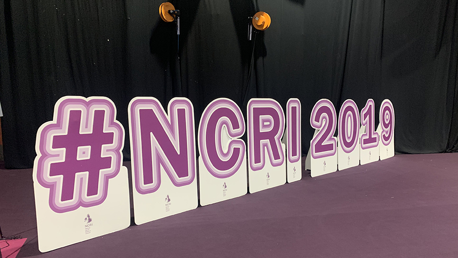 NCRI 2019 hashtag 945x532px