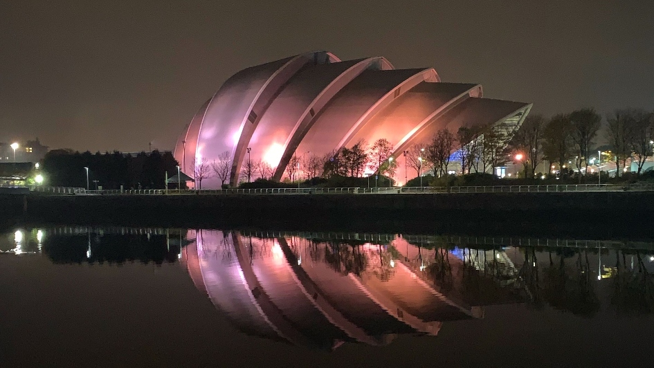 NCRI 2019 at the SEC Centre, Glasgow