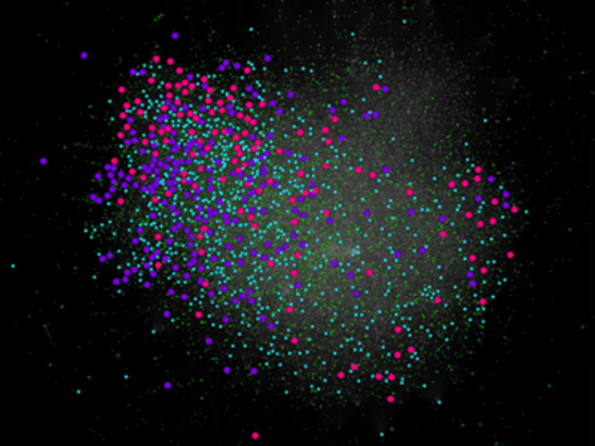 Proteins in Cellular Networks - Bissan Al-Lazikani