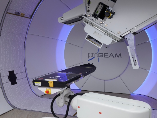 Proton Beam Therapy 547 x 410px