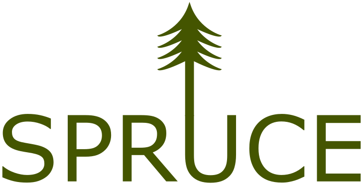 SPRUCE Logo