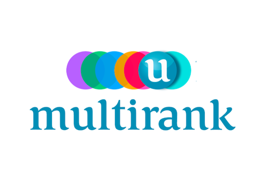 U-Multirank logo