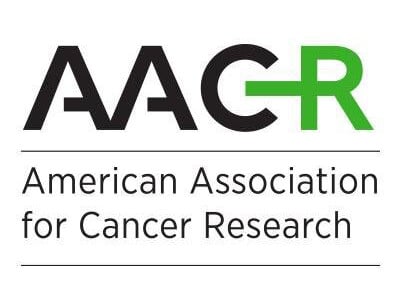 AACR logo