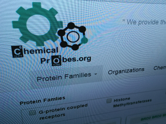 Chemical Probes Portal