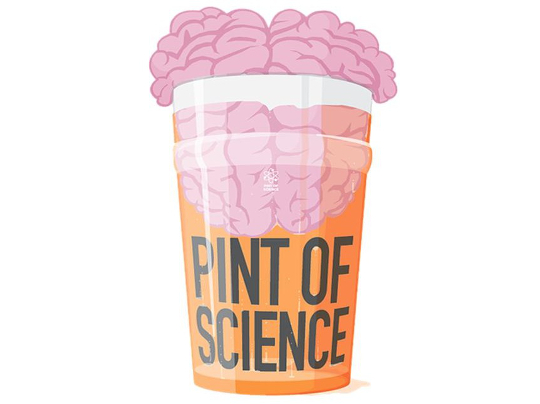 Pint of Science