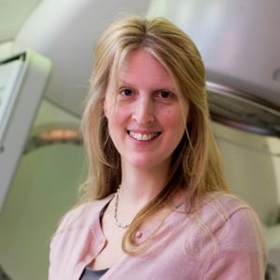 Dr Anna Kirby