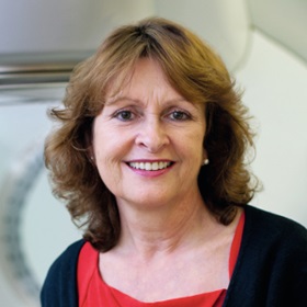 Dr Diana Tait