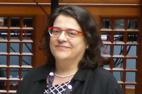 dimitra darambara