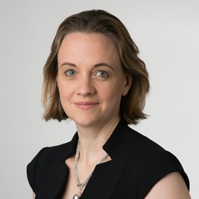 Dr Fiona McDonald