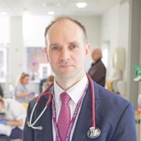 Dr Richard Lee