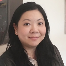 Maggie Cheang profile photo