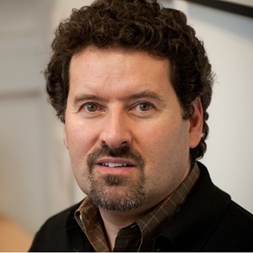 Professor Louis Chesler (Profile pic)