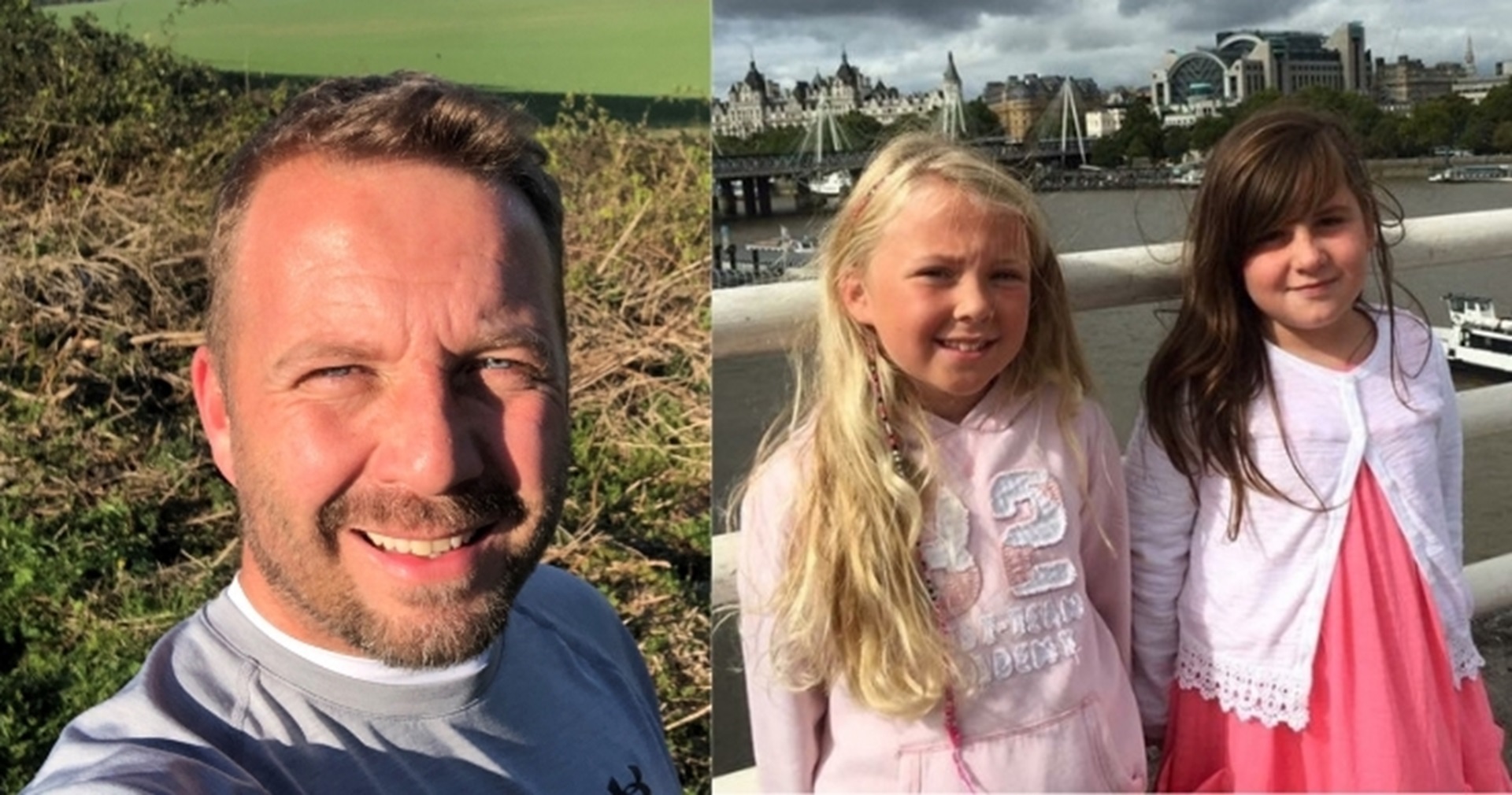 Abbie’s Army join #teamICR for the London Marathon